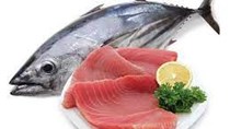 Xuất khẩu cá ngừ sang Pháp tăng gấp đôi