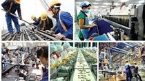 Sản xuất công nghiệp hồi phục mạnh mẽ