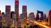 Tháng 8/2022 chỉ số PMI của Trung Quốc đạt mức kỷ lục