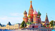 Xuất nhập khẩu Việt Nam - LB Nga 7 tháng năm 2022 đạt 2,23 tỷ USD