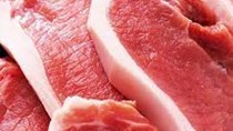 USDA: Xuất khẩu thịt lợn của Mỹ có xu hướng tăng