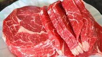 Nga dự định gia nhập nhóm 5 nước xuất khẩu thịt lợn hàng đầu thế giới
