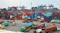 Những nhóm hàng xuất khẩu chủ lực giảm hai con số