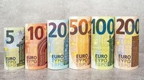 Tỷ giá Euro ngày 16/3/2023 quay đầu giảm mạnh