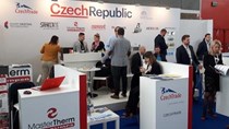 Danh sách hội chợ tại Brno CH Séc năm 2023