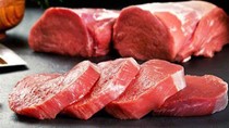 USDA dự báo sản lượng thịt lợn của EU năm 2023 giảm 3,2%
