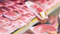Xuất khẩu thịt lợn của Mỹ tháng 3/2023 đạt mức cao nhất trong gần 2 năm