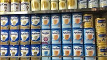  Thị trường nhập khẩu sữa và sản phẩm sữa 4 tháng đầu năm 2023