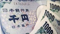Tỷ giá Yen Nhật ngày 31/8/2023 giảm tại hầu hết các ngân hàng 