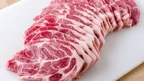 Dự kiến nhập khẩu thịt lợn vào Nhật Bản cuối năm 2023 sẽ tăng mạnh
