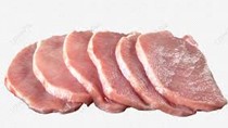 AHDB: Xuất nhập khẩu thịt lợn của Anh 6 tháng năm 2023 giảm