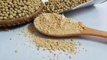 Brazil vượt Achentina vươn lên dẫn đầu thế giới về xuất khẩu bột đậu tương 