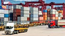 2 nhóm hàng xuất khẩu tăng “tỷ đô” trong 8 tháng