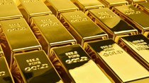 Giá vàng ngày 27/10/2023 tăng lên mức 70,92 triệu đồng/lượng