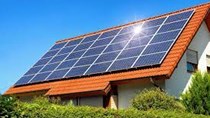 Dự thảo Nghị định Quy định về cơ chế khuyến khích phát triển điện mặt trời mái nhà
