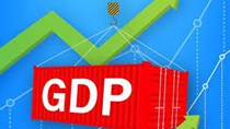 Vượt gió ngược, GDP năm 2023 của Việt Nam tăng 5,05%