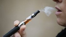 Indonesia áp thuế tiêu thụ đặc biệt đối với thuốc lá điện tử
