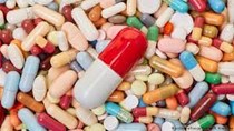 Nhập khẩu dược phẩm 11 tháng năm 2023 trị giá gần 3,15 tỷ USD