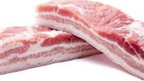 Trung Quốc cho phép nhập khẩu thịt lợn Nga trong năm 2024 
