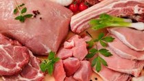 Thị trường thịt lợn tại Philippines và Thái Lan tháng 2/2024