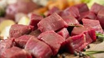 AHDB: Xuất nhập khẩu thịt lợn của Vương Quốc Anh năm 2023 giảm