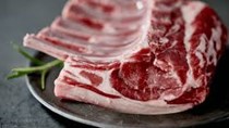 QMS: Giá thịt cừu tại Scotland tăng cao kỷ lục 