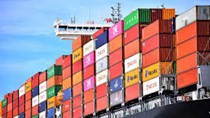 Nhập khẩu hàng hóa của Việt Nam quý I/2024 tăng 14,2%