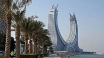 Nhập khẩu hàng hóa từ Qatar 10 tháng đầu năm 2024 tăng 130%