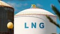 Dự báo nhu cầu khí đốt hóa lỏng LNG thế giới đến năm 2030 và năm 2050