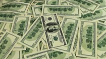 Tỷ giá USD ngày 7/3/2025 tăng tại hầu hết các ngân hàng