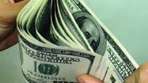 Tỷ giá USD ngày 4/4/2025 tiếp tục tăng 