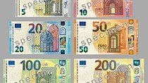 Tỷ giá Euro ngày 8/4/2025 tăng tại các ngân hàng