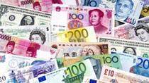 Tỷ giá USD ngày 16/4/2025 tại đa số ngân hàng giảm