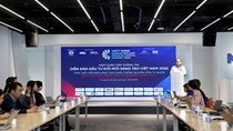 22/4/2025: Diễn đàn Đầu tư Đổi mới sáng tạo Việt Nam 2025