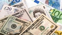 Tỷ giá USD ngày 21/4/2025 giảm tại đa số ngân hàng 