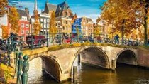 Mời tham dự đoàn giao dịch xúc tiến thương mại và đầu tư tại Hà Lan và Bỉ
