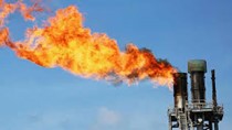 Trung Quốc là nước nhập khẩu khí đốt LNG lớn nhất thế giới 