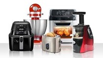 Nhập khẩu hàng điện gia dụng và linh kiện 3 tháng đầu năm 2025 tăng 33%