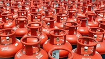 Nhập khẩu khí đốt hóa lỏng tháng 3/2025 tăng