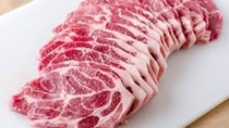Xuất nhập khẩu thịt bò của Vương quốc Anh 2 tháng đầu năm 2025 giảm