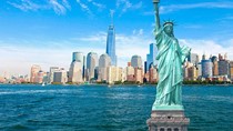Hàng hóa nhập khẩu từ Mỹ 3 tháng đầu năm 2025 tăng 21% kim ngạch