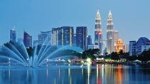 Nhập khẩu hàng hóa từ Malaysia năm 2024 tăng 17%