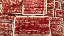 USDA: Xuất khẩu thịt bò toàn cầu năm 2025 sẽ đạt 13,0654 tỷ tấn 