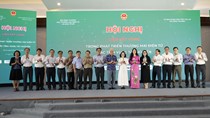 Thúc đẩy liên kết vùng, động lực bền vững cho phát triển thương mại điện tử quốc gia