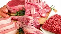 Xuất khẩu thịt lợn của Brazil tháng 4/2025 tăng