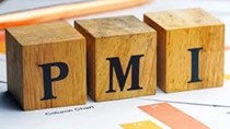 Chỉ số PMI của Trung Quốc tháng 5/2025 tăng 