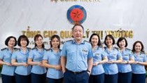 Dự thảo sửa đổi các Thông tư của Bộ Công Thương trong lĩnh vực quản lý thị trường