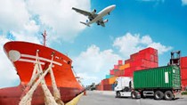 1 tháng có 7 nhóm hàng xuất khẩu tỷ USD