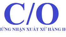 Quy định cấp Giấy chứng nhận xuất xứ hàng hóa và tự chứng nhận xuất xứ