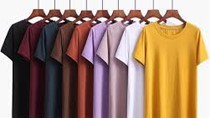 Nhập khẩu nguyên liệu dệt may và quần áo của châu Âu tăng mạnh